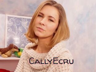 CallyEcru