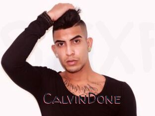 CalvinDone