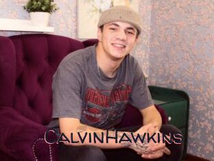 CalvinHawkins