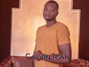 CalvinJean