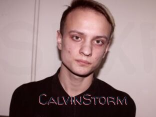 CalvinStorm