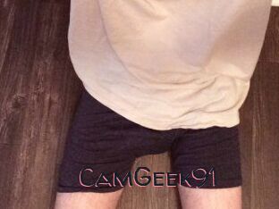 CamGeek91