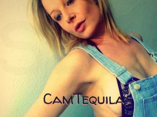 CamTequila