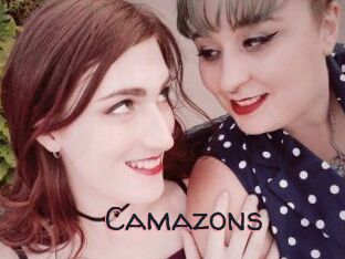 Camazons