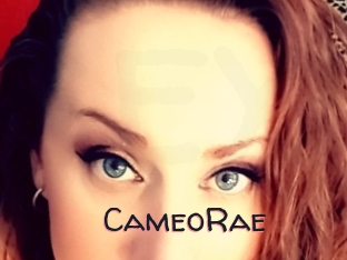 CameoRae