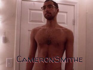 Cameron_Smithe