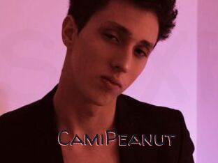 CamiPeanut