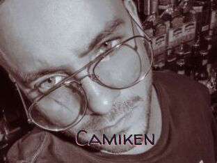 Camiken