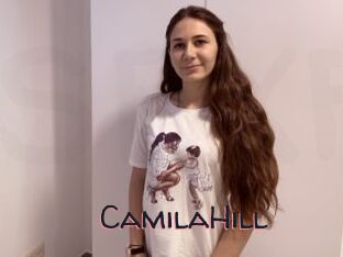 CamilaHill