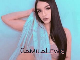 CamilaLewis