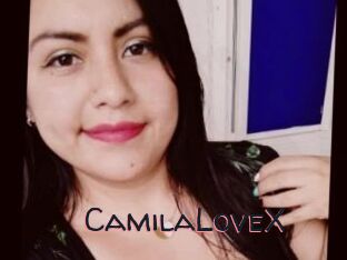 CamilaLoveX