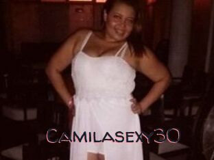 Camilasexy30