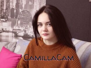 CamillaCam