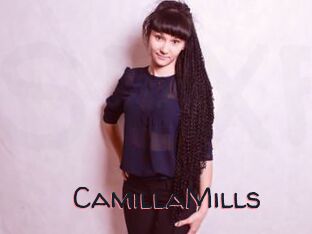 CamillaMills