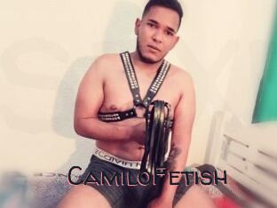 CamiloFetish