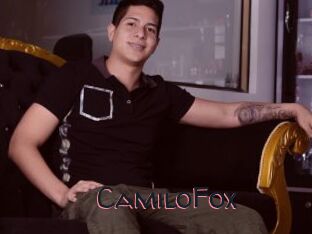 CamiloFox