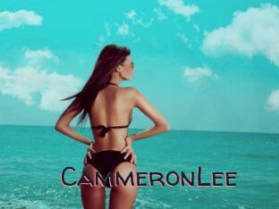 CammeronLee