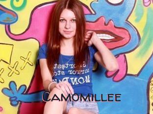 Camomillee