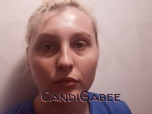 CandiGabee