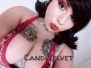 CandiVelvet