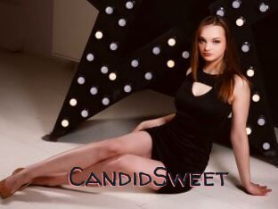 CandidSweet