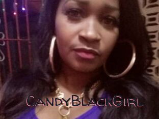 CandyBlackGirl