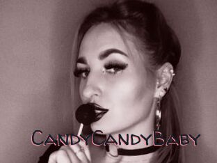 CandyCandyBaby