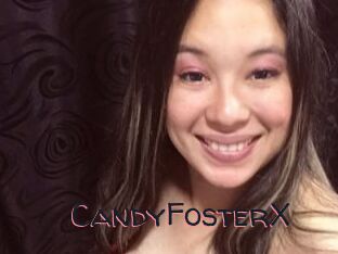 CandyFosterX