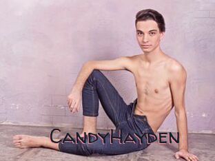 CandyHayden