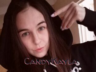 CandyKayla