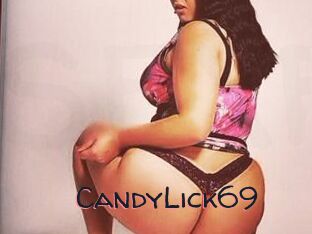 CandyLick69