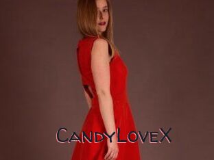 CandyLoveX