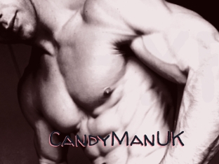 CandyManUK