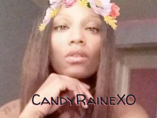 CandyRaineXO