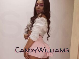 CandyWilliams