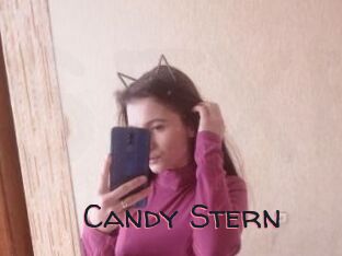 Candy_Stern