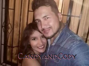 CandyandCody