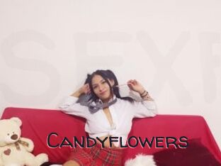 Candyflowers