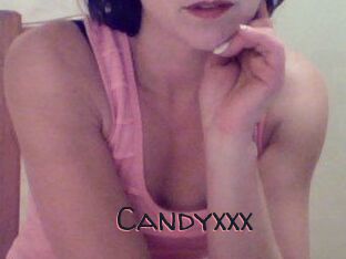 Candyxxx