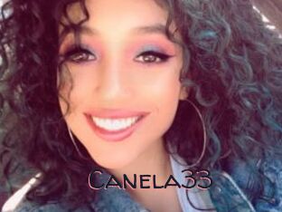 Canela33