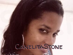 CanelitaStone