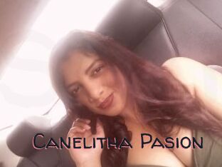 Canelitha_Pasion