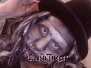 CaniTikith