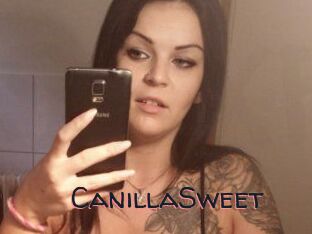 CanillaSweet