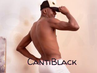 CantiBlack