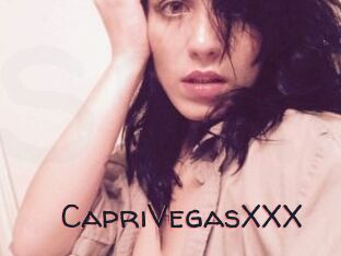 CapriVegasXXX