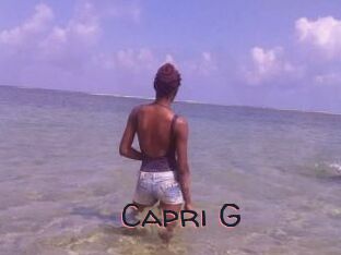 Capri_G