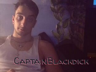 CaptainBlackdick