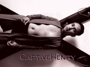 CaptiveHenry