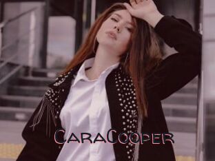 CaraCooper